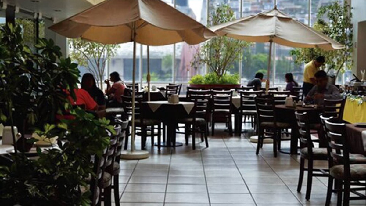 Tulancingo Hotel | Hotel Mediterraneo