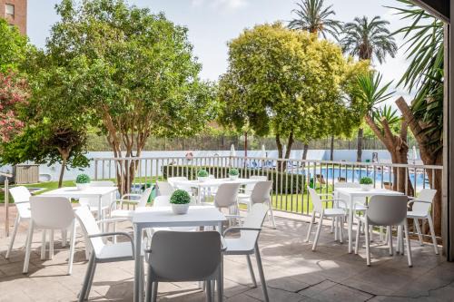Na Rovella Hotel | Hotel Medium Valencia