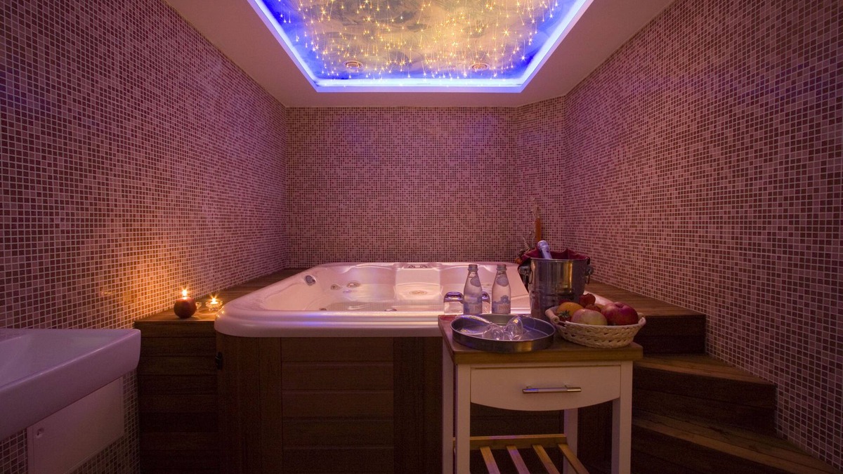 Ljubljana Hotel | Hotel Medno
