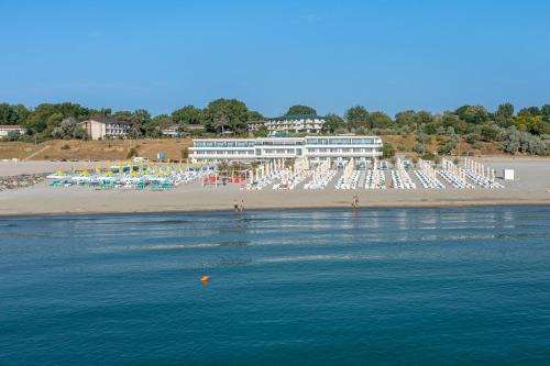 Olimp Hotel | Hotel Meduza Olimp