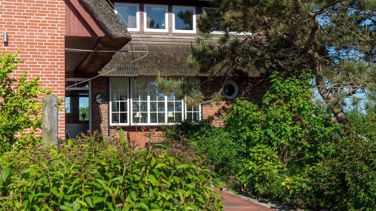 Pellworm Hotel | Hotel MeerLand