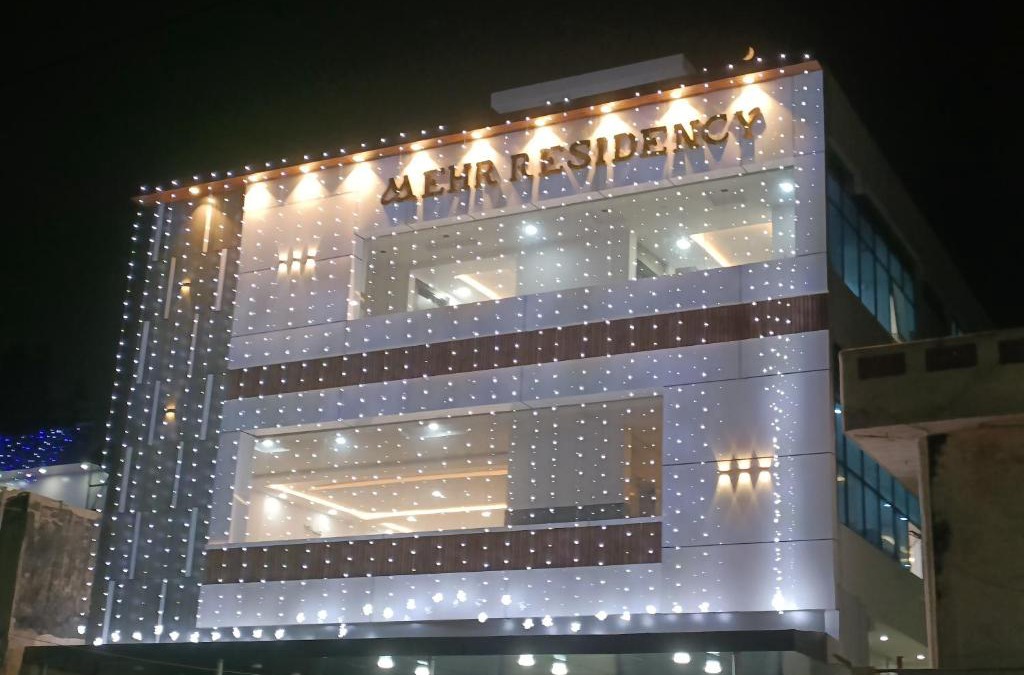 Saharanpur Hotel | HOTEL Mehr