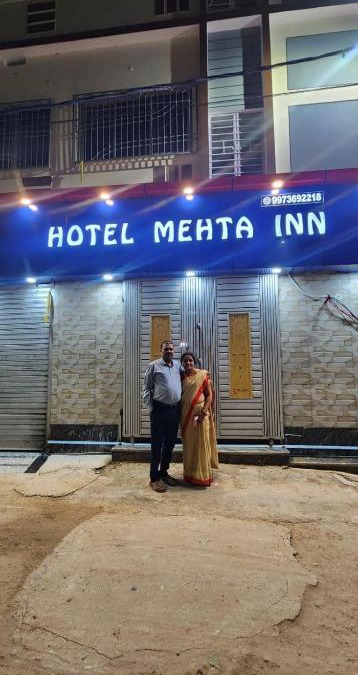 Rajgir Hotel | hotel mehta inn