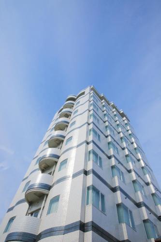 Naka Ward Hotel | Hotel Meijiya