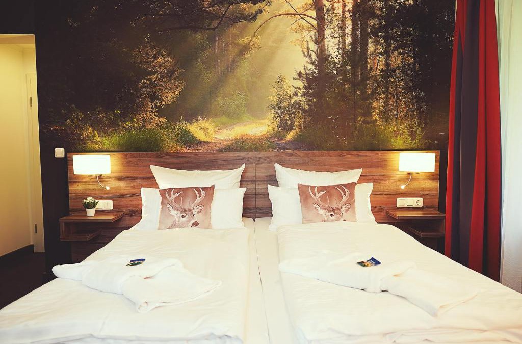 Bockswiese Hotel | Hotel Mein Bergblick
