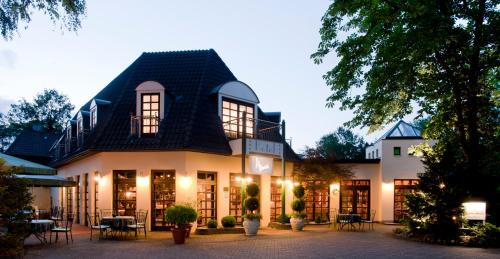 Hatten Hotel | Hotel Meiners