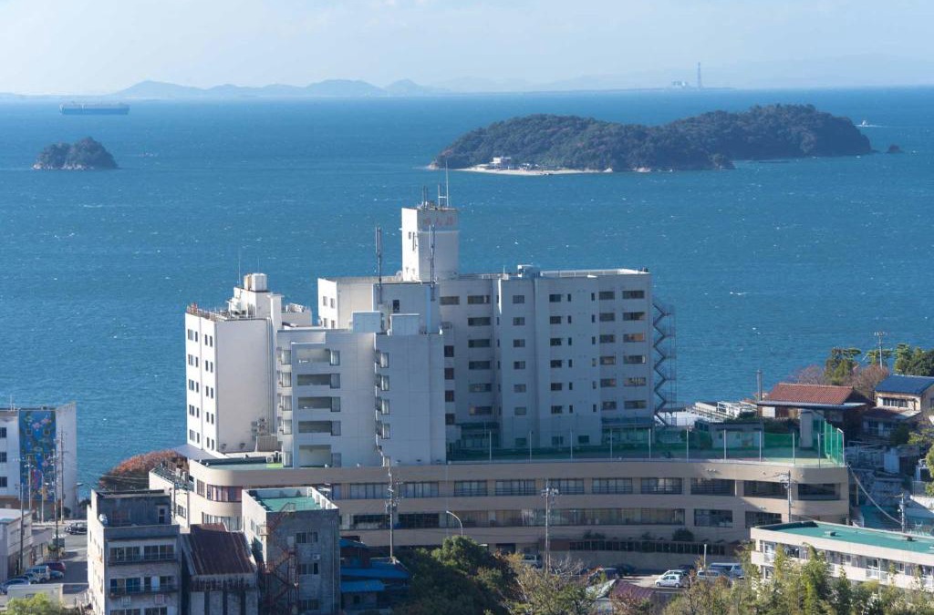 Gamagori Hotel | Hotel Meizanso