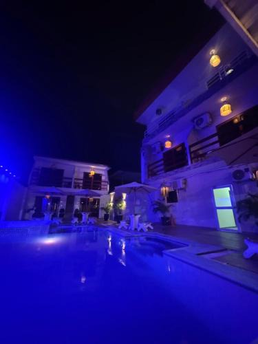 Pedernales Hotel | Hotel MELAO