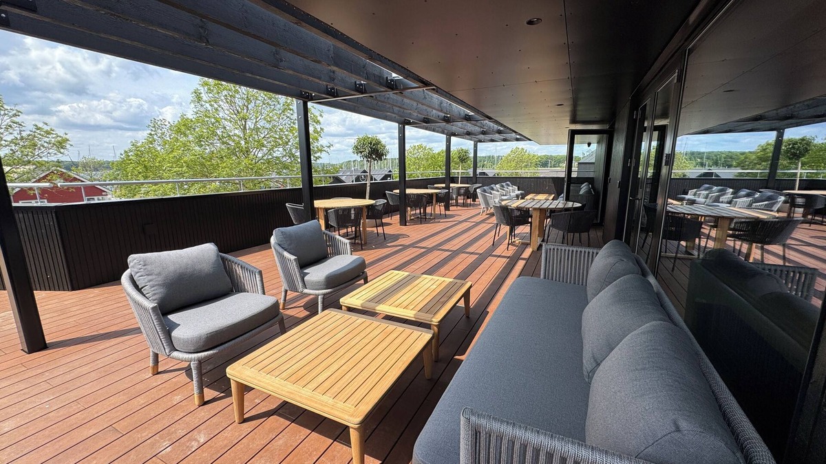 Middelfart Hotel | Hotel Melfarhus