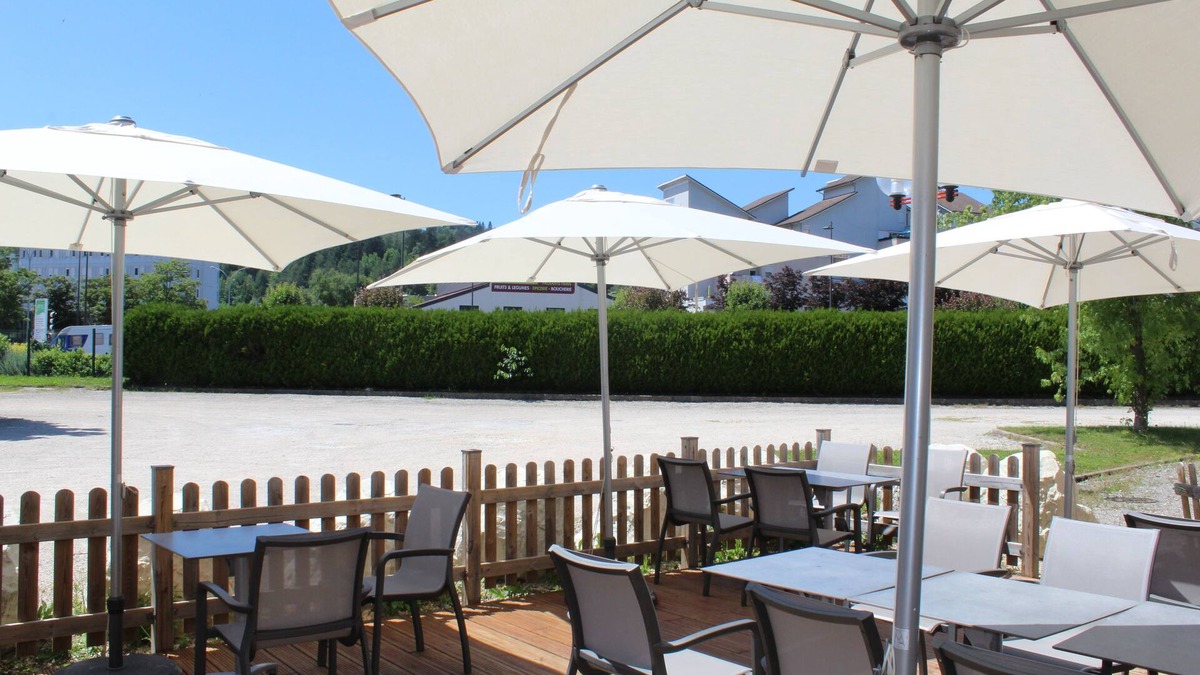 Bellignat Hotel | Hotel Melodie