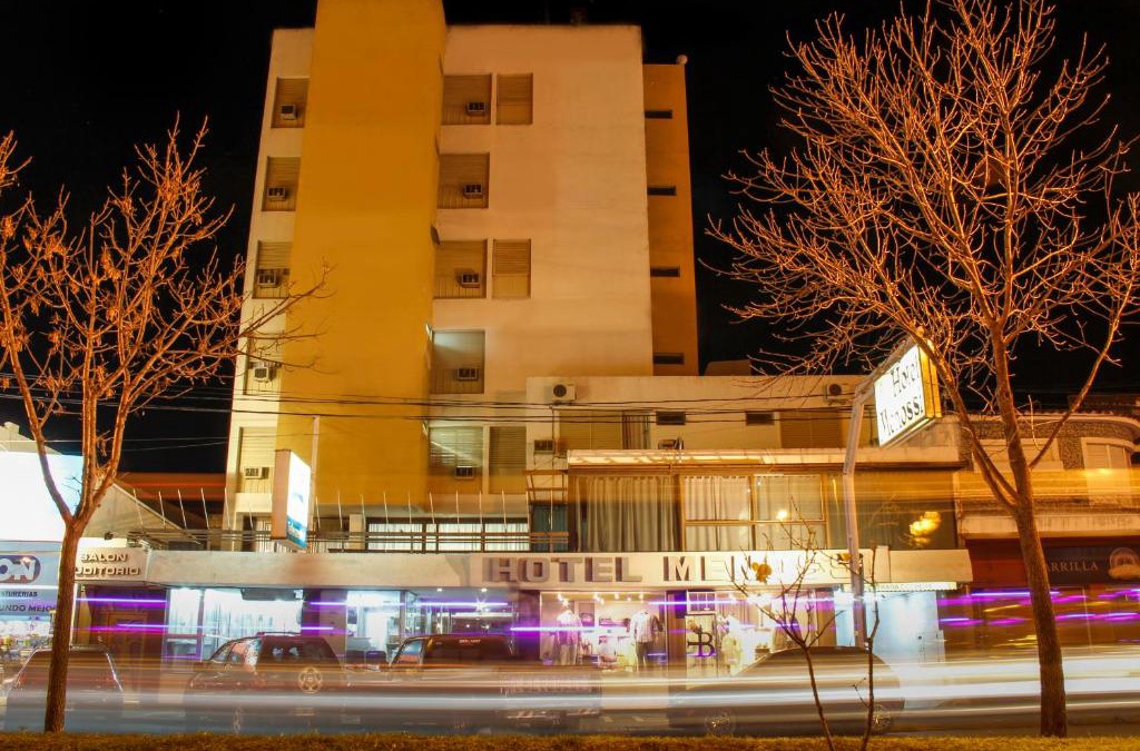 Rio Cuarto Hotel | Hotel Menossi