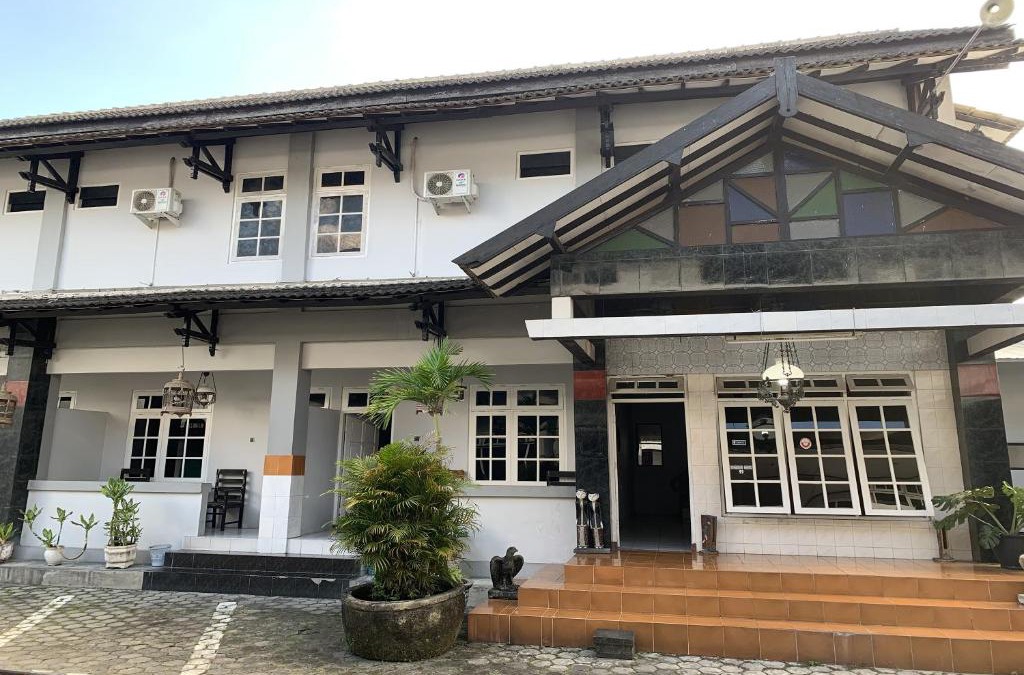Klaten Selatan Hotel | Hotel Merak Indah