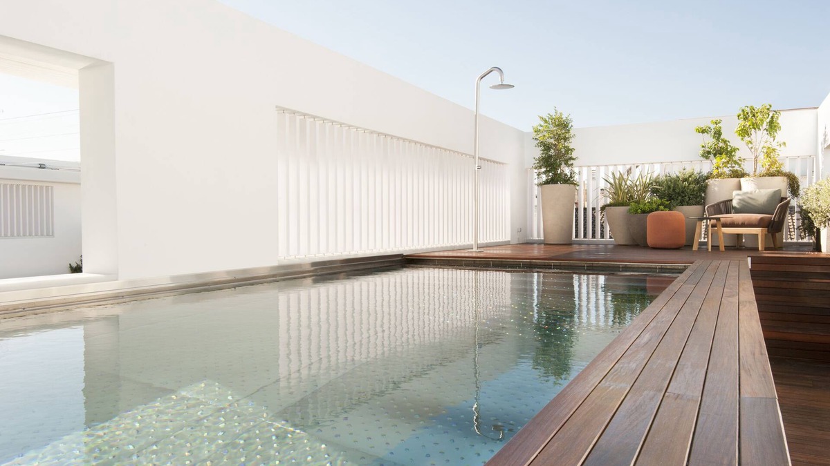 El Arenal Hotel | Hotel Mercer Sevilla 5 GL