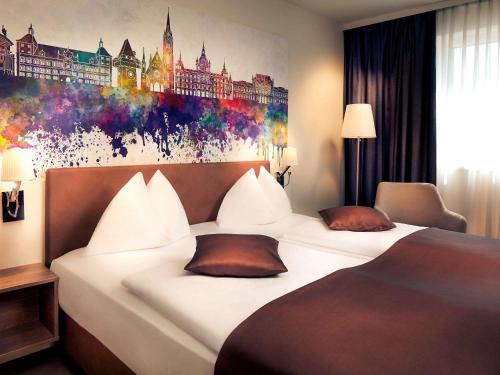 Lend Hotel | Hotel Mercure Graz City