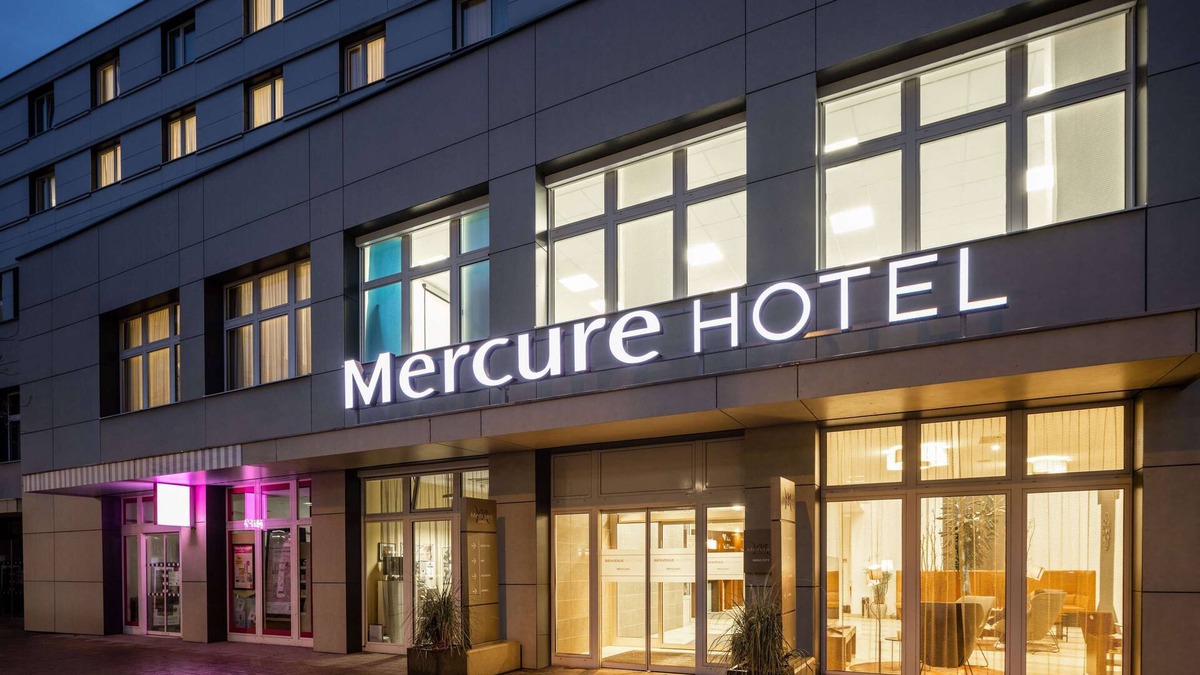 Lend Hotel | Hotel Mercure Graz City