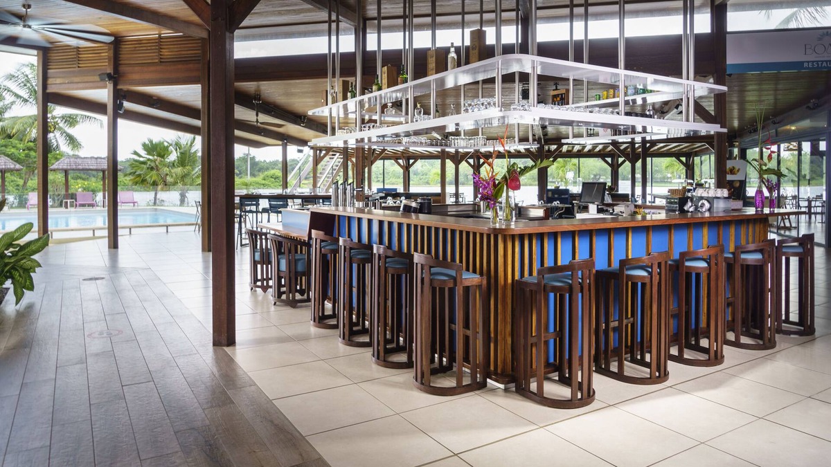 Kourou Hotel | Hotel Mercure Kourou Ariatel