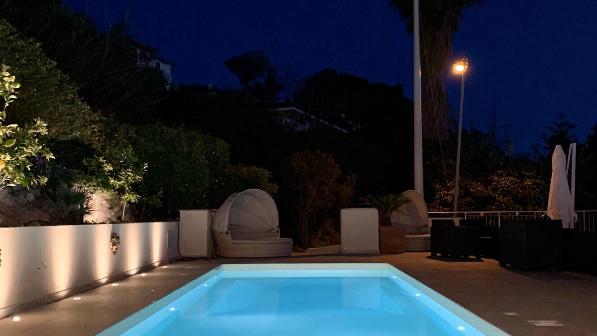 Joppolo Hotel | Hotel Mercurio