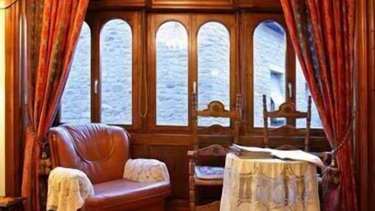 Olite Hotel | Hotel Merindad de Olite