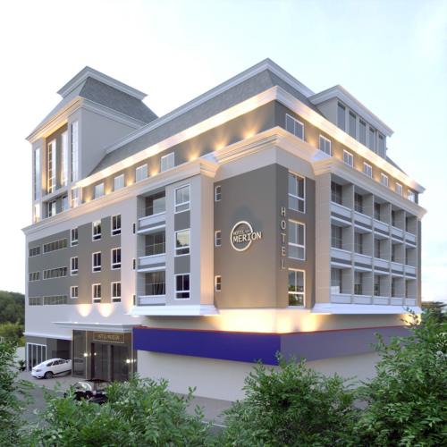 Pato Branco Hotel | Hotel Merion