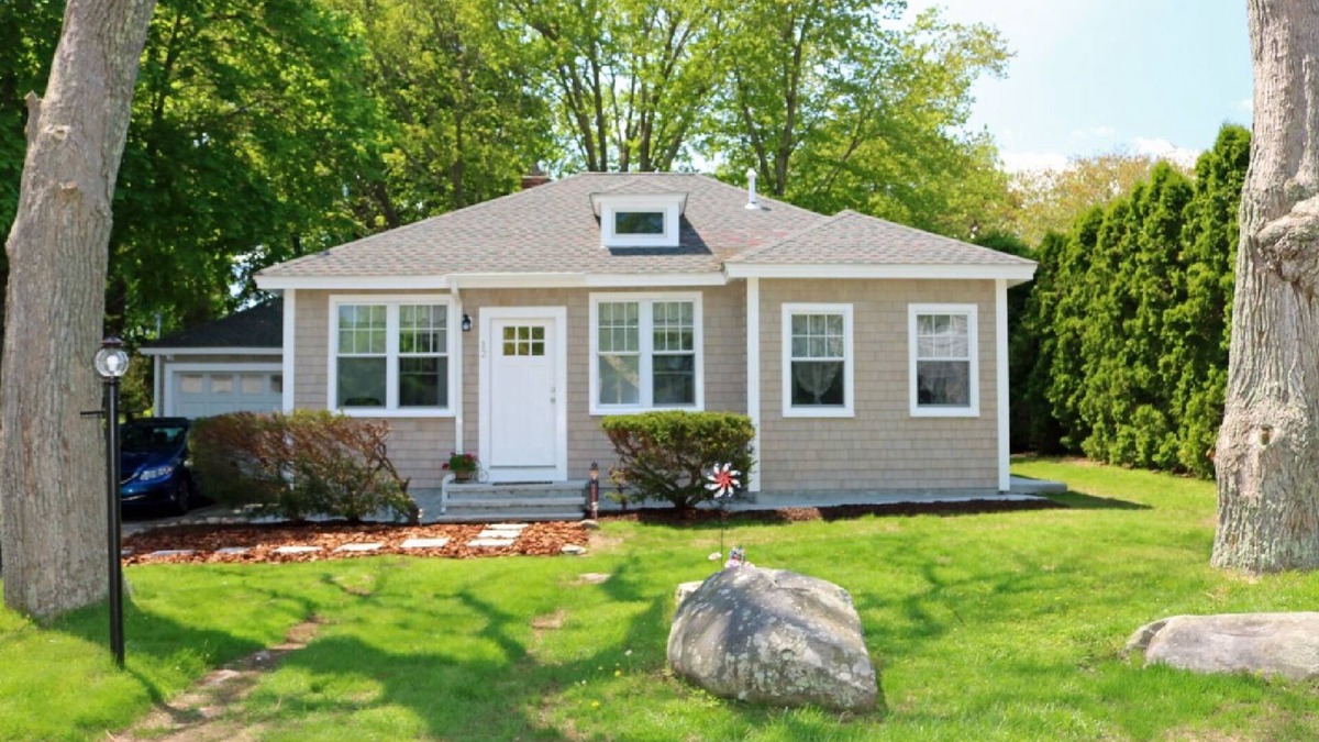 Bonnet Shores House | Hotel Merriweather - Bonnet Shores Narragansett