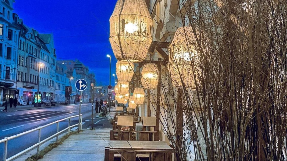 Altlindenau Hotel | Hotel Merseburger Hof