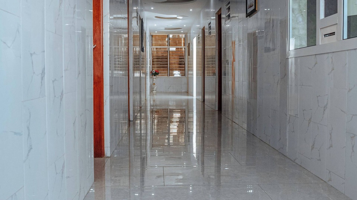Lome Hotel | HOTEL MERVEILLE LOME