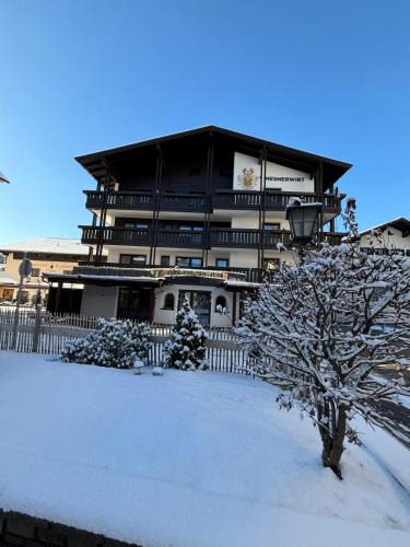 Westendorf Hotel | Hotel Mesnerwirt