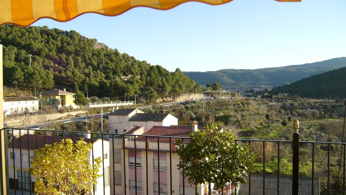 Banyeres de Mariola Hotel | Hotel Meson El Castillo