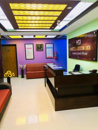 Bogra Hotel | Hotel Metro Inn