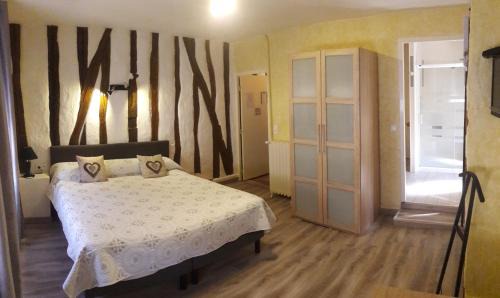 La Celle-sous-Gouzon Hotel | Hotel METROPOLE ET DE GASCOGNE