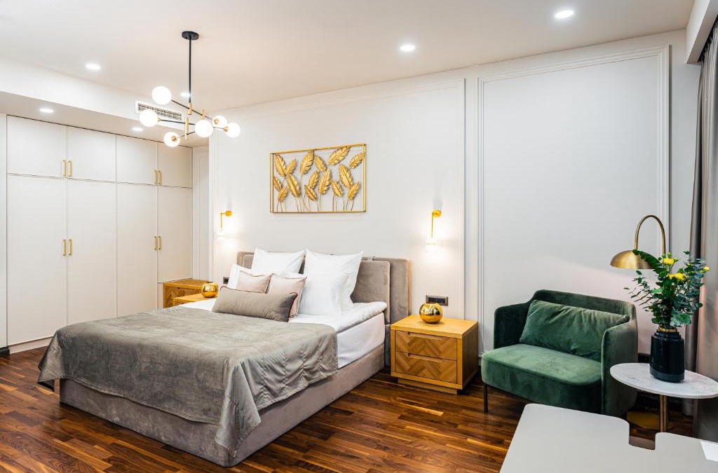 Kentron Hotel | HOTEL METROPOL Club House