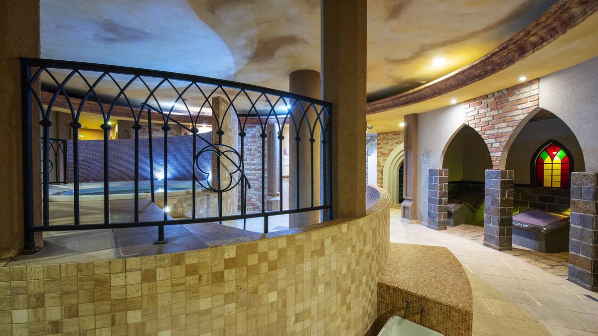 Spisska Nova Ves Hotel | Hotel Metropol