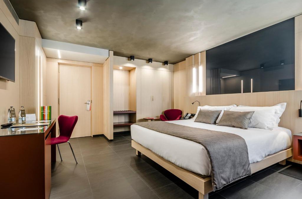 Les Escaldes Hotel | Hotel Metropolis