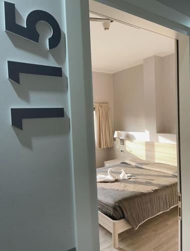 Treviglio Hotel | Hotel Meuble' Atlantic
