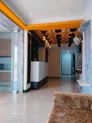 Vadodara Hotel | Hotel Mewad Inn