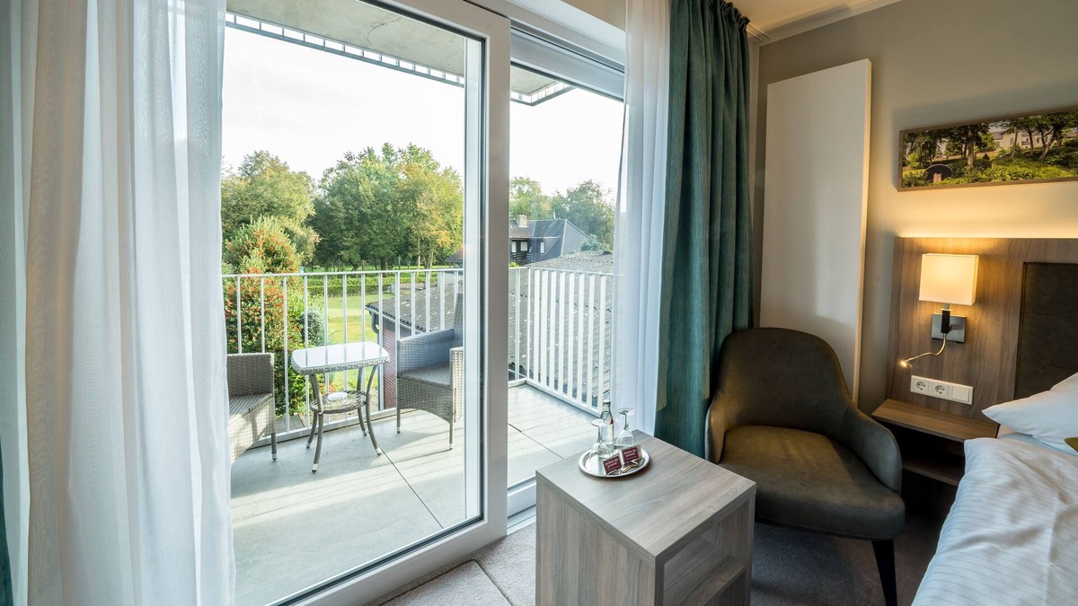 Vreden Hotel | Hotel Meyerink