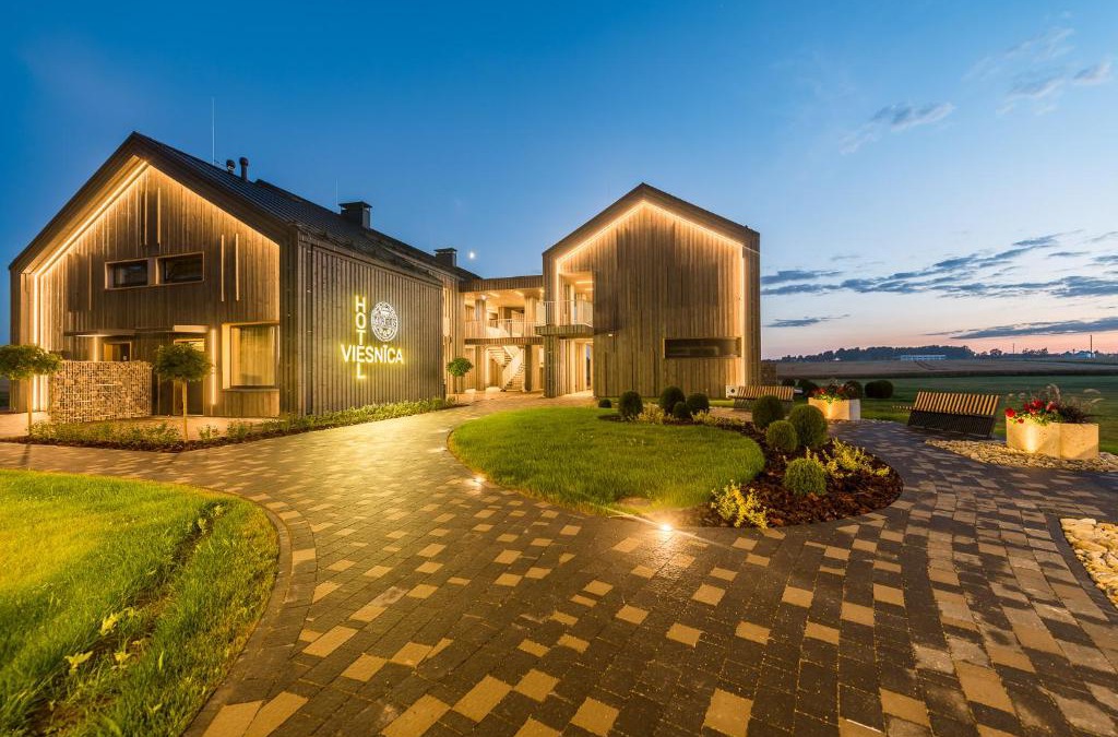 Uzvara Hotel | Hotel Miķelis