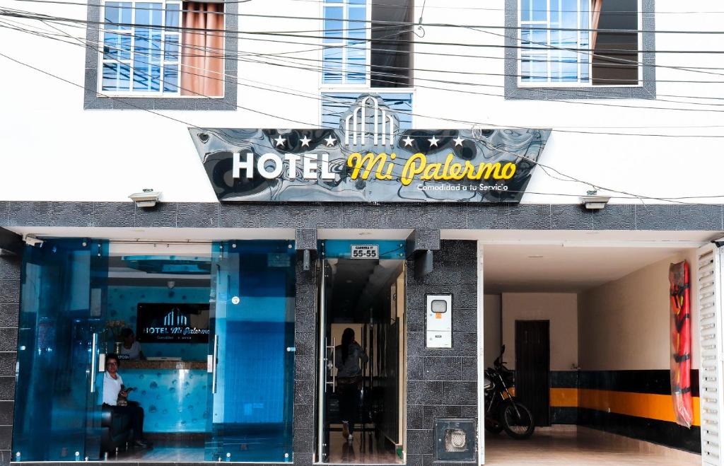 Bucaramanga Hotel | Hotel Mi Palermo