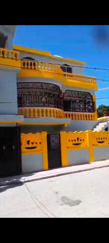 Vicente Noble Apartment | Hotel mi propio esfuerzo