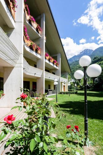 Pont Suaz Hotel | Hotel Miage