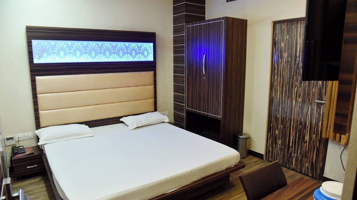 Jhunjhunu Hotel | HOTEL MIDTOWN AND RESTAURANT