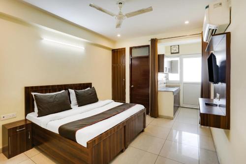 Gurugram Hotel | Hotel Midtown