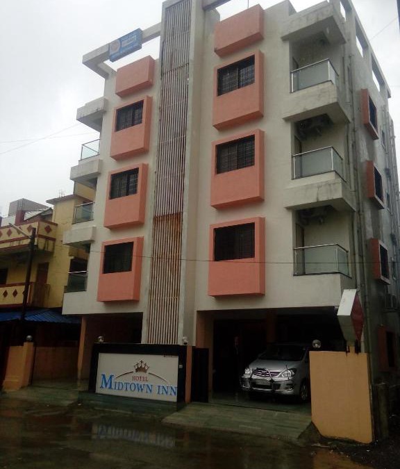 Trimbak Hotel | Hotel Midtown Inn