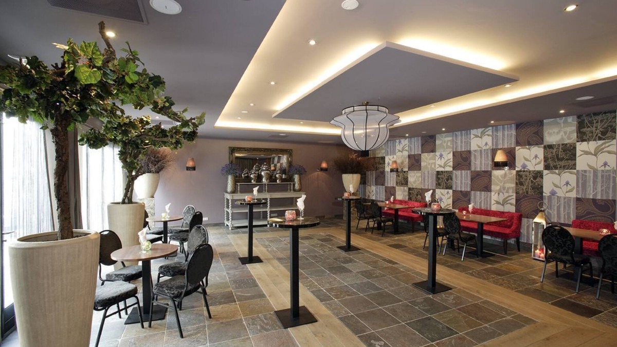 Mijdrecht Hotel | Hotel Mijdrecht Marickenland