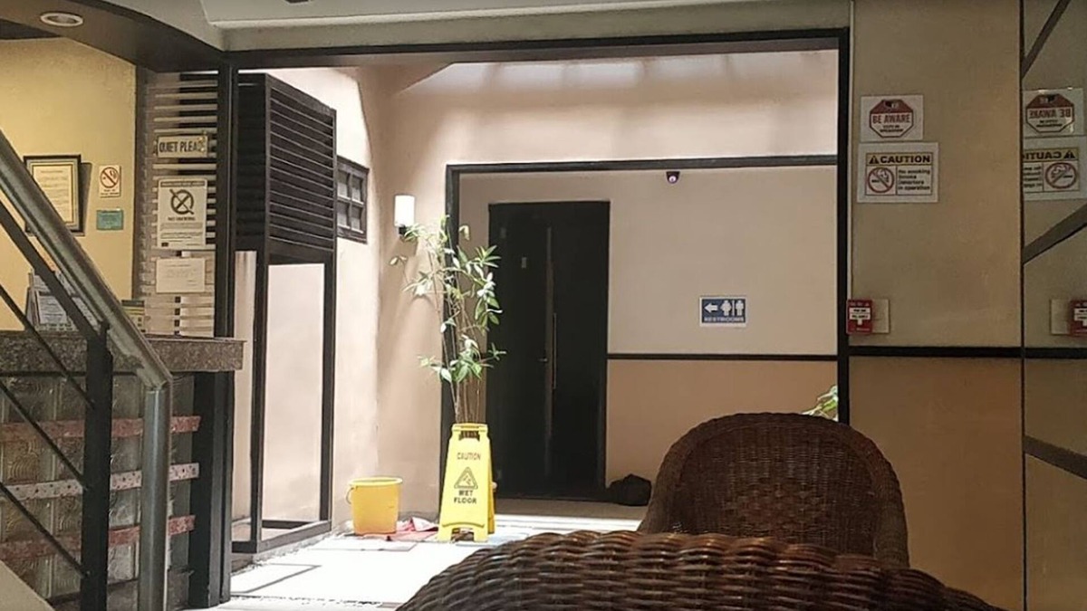 San Fernando Hotel | Hotel Mikka