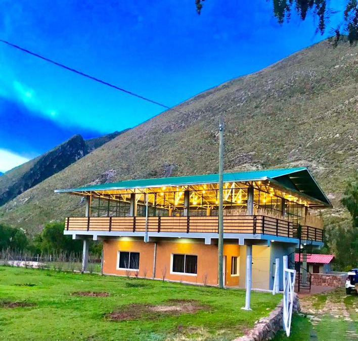 Potosi Hotel | HOTEL MIL ESTRELLAS-TOROTORo
