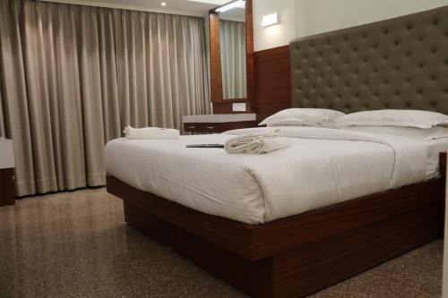 Santacruz West Hotel | Hotel Milan International