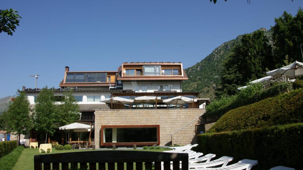 Castione della Presolana Hotel | Hotel Milano Alpen Resort Meeting&Spa