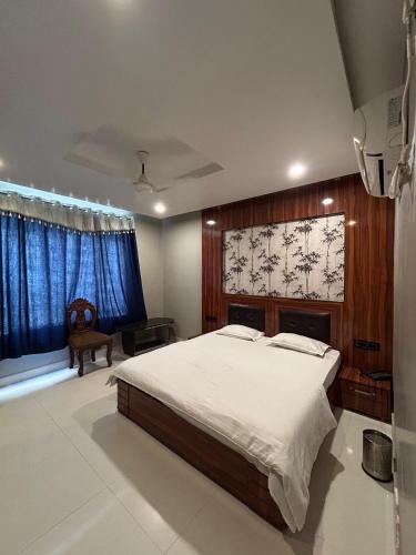 Mirzapur Hotel | Hotel Milan Palace