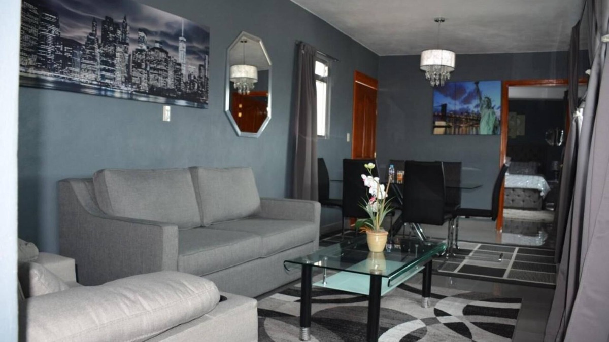 Nanacamilpa Hotel | Hotel Milenio